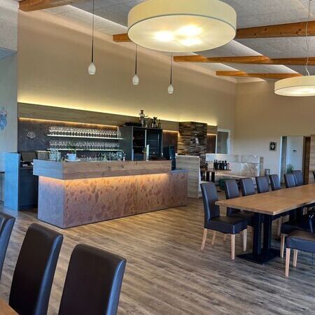 Unsere Hochzeitslocation erfüllt Ihre Träume