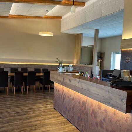 Unsere Hochzeitslocation erfüllt Ihre Träume