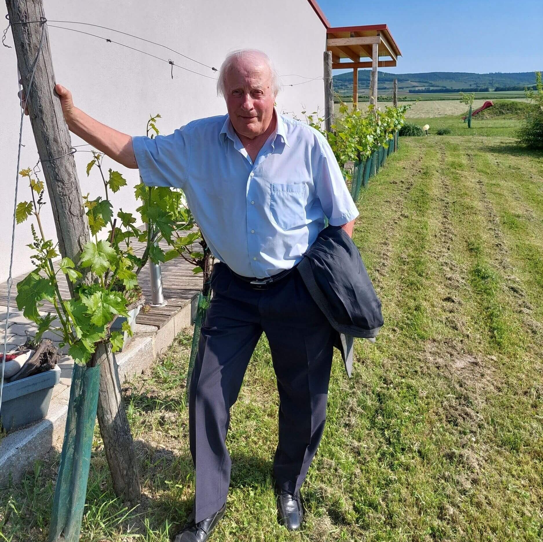 Bernd Konherr