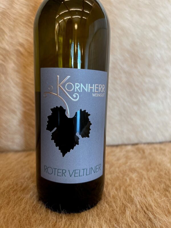 Roter Veltliner
