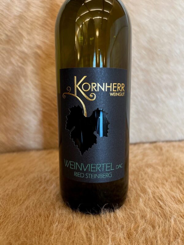 Grüner Veltliner und Alte Rebe