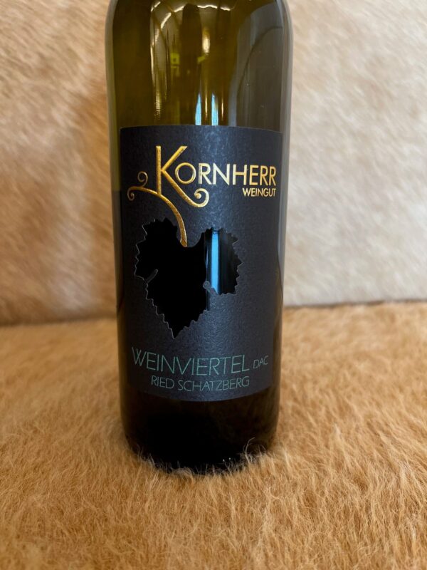 Grüner Veltliner und Alte Rebe
