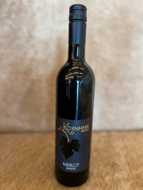 Merlot Reserve