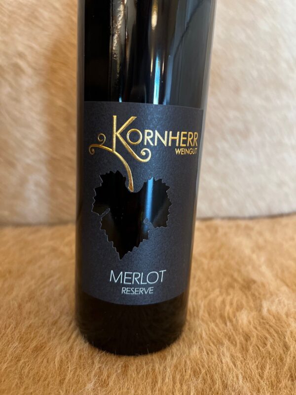 Merlot Reserve