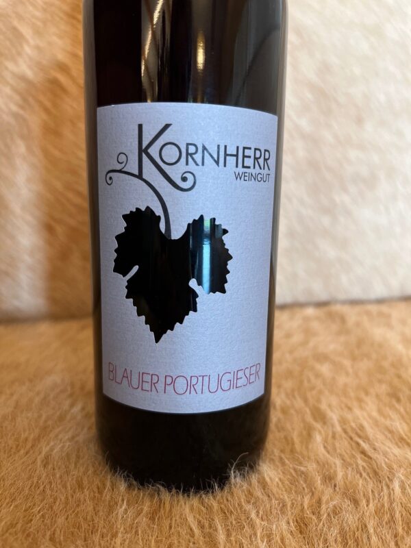 Blauer Portugieser