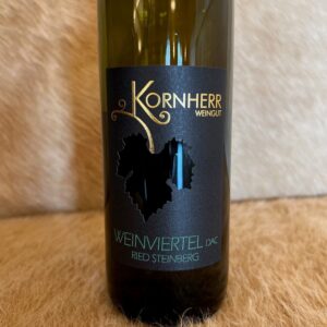 Grüner Veltliner DAC und Ried: Steinberg