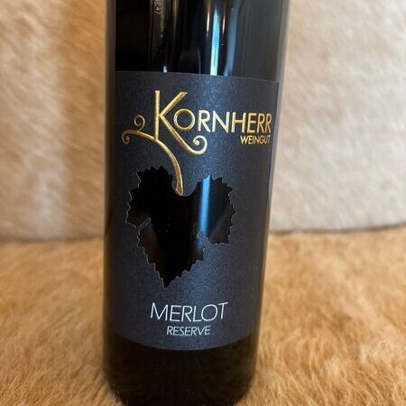Merlot Reserve