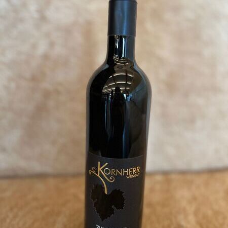 Zweigelt ReserveGelber Muskateller